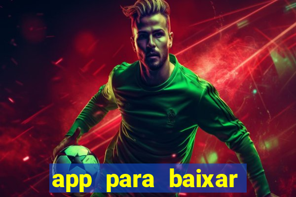 app para baixar jogos hackeados android